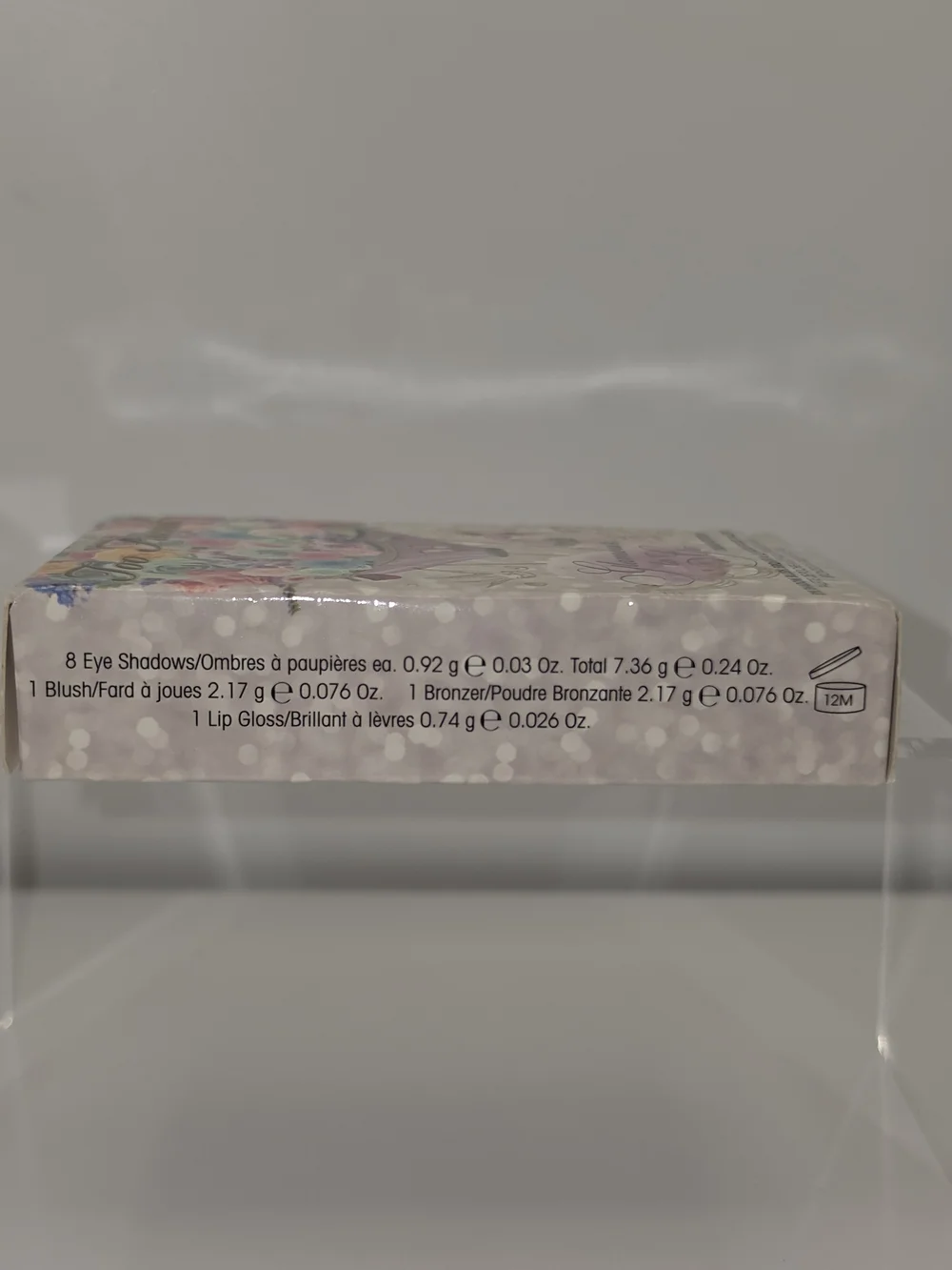 VINTAGE TOO FACED Glamour To Go: DREAM EDITION - **BNIB!!**